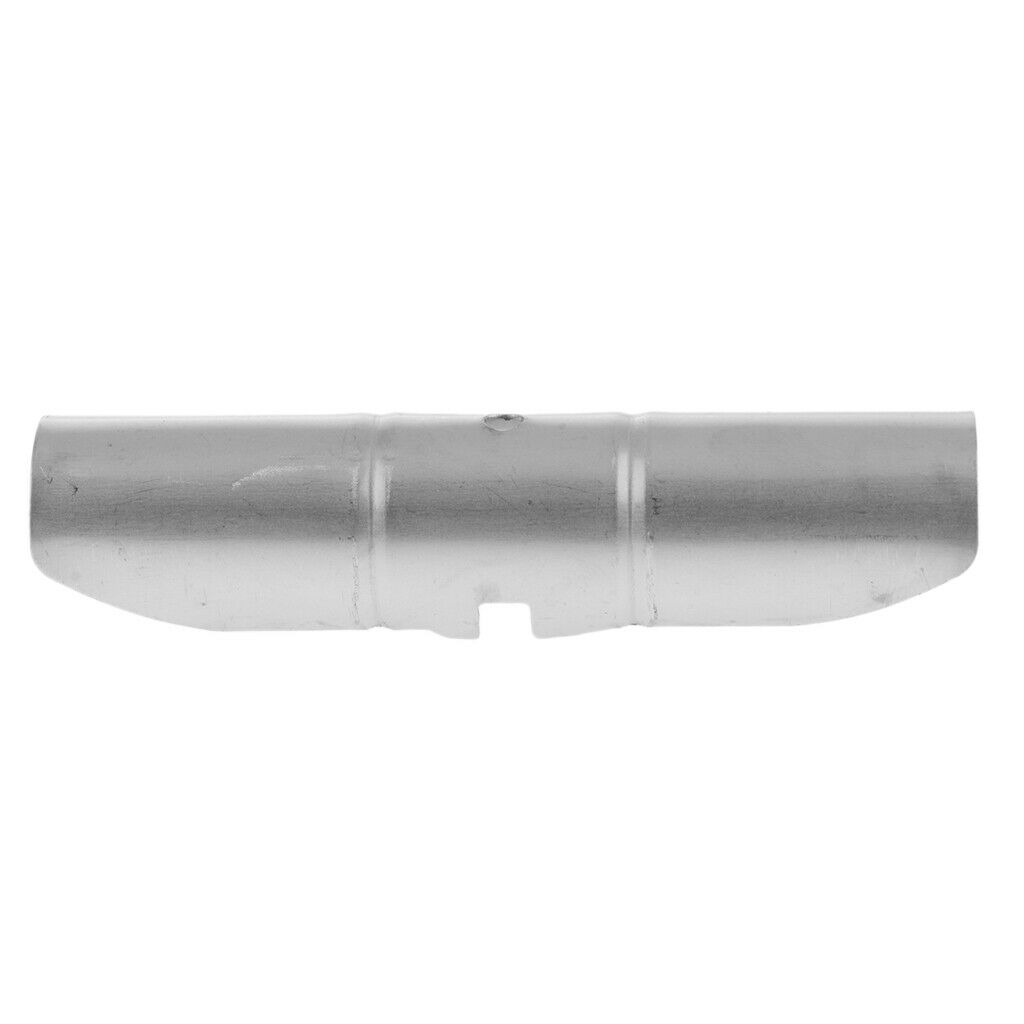 Aluminum Alloy 2.5cm Shower Curtain Rod Connector Inner Terminal Pole