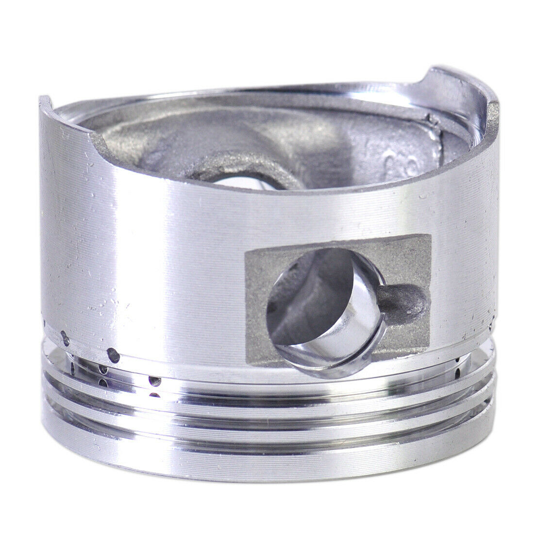 Big Bore Kit Cylinder Piston Rings Fit for Scooter Moped GY6 50 80 139QMB An