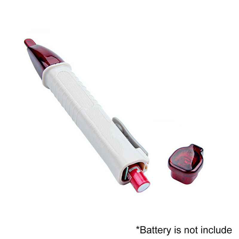 Electromagnetic Radiation Detection Pen Detector Portable 20Hz-2000Mhz Automatic