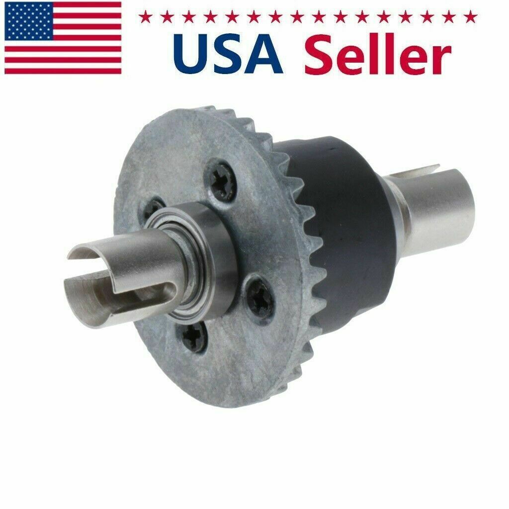 144001 RC Cars Diff Differential Gears for WLtoys Racing 1/14 RC Parts ACCS
