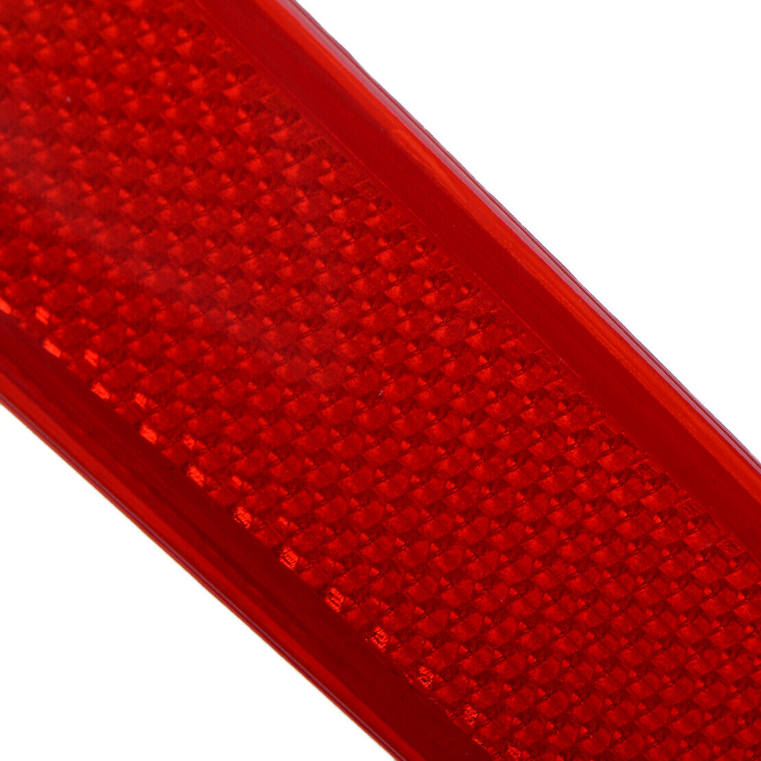 2x Car Rear Bumper Reflector Tail Brake Light fit for Kia Optima Magentis K5