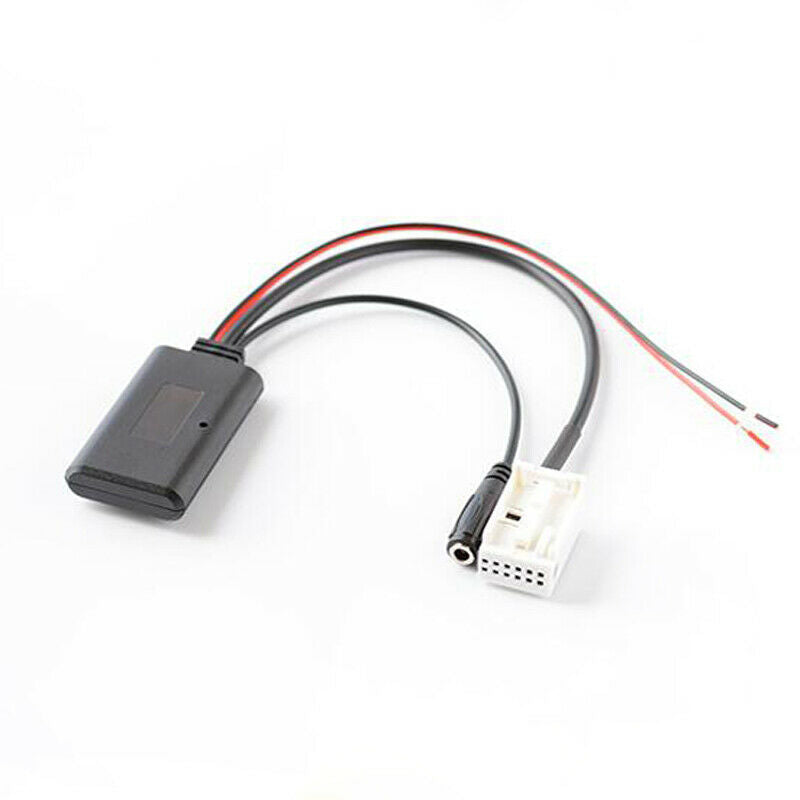 Car Radio RD4 BT Music AUX Phone Call Handsfree Adapter For Peugeot for Citroen