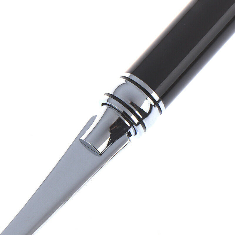 Stainless Steel Letter Opener Handle Office School Cutting Supplies F GwJ.l8