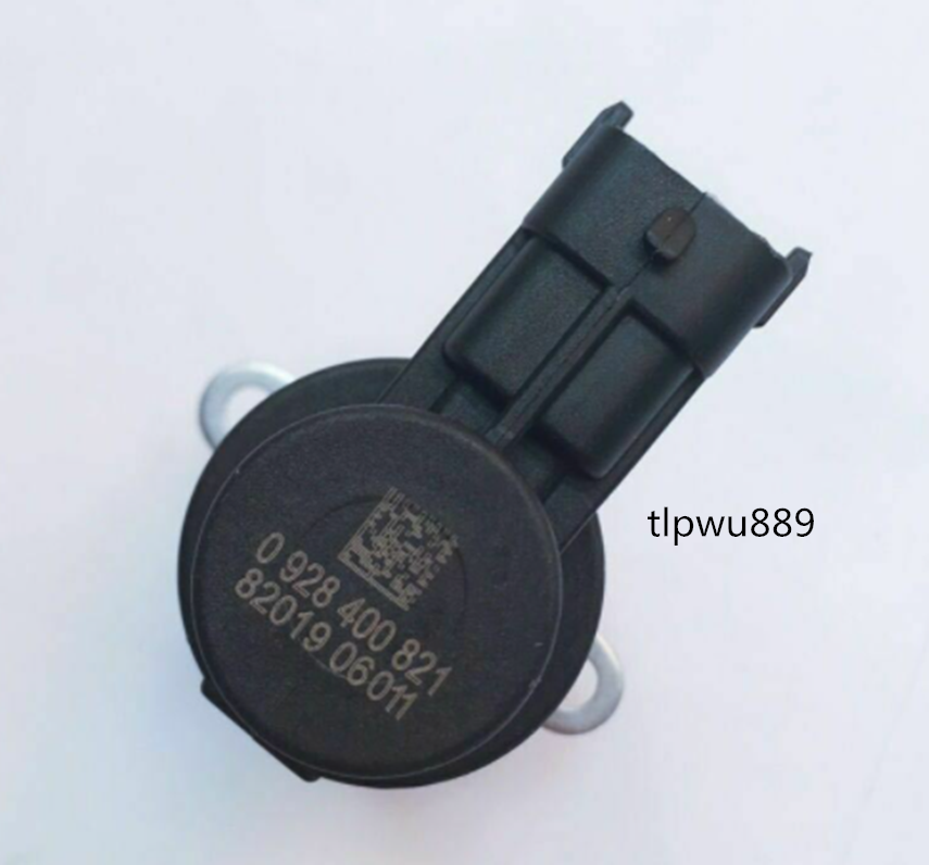 1PCS for fuel metering unit metering valve 0928400821 engine metering valve t1