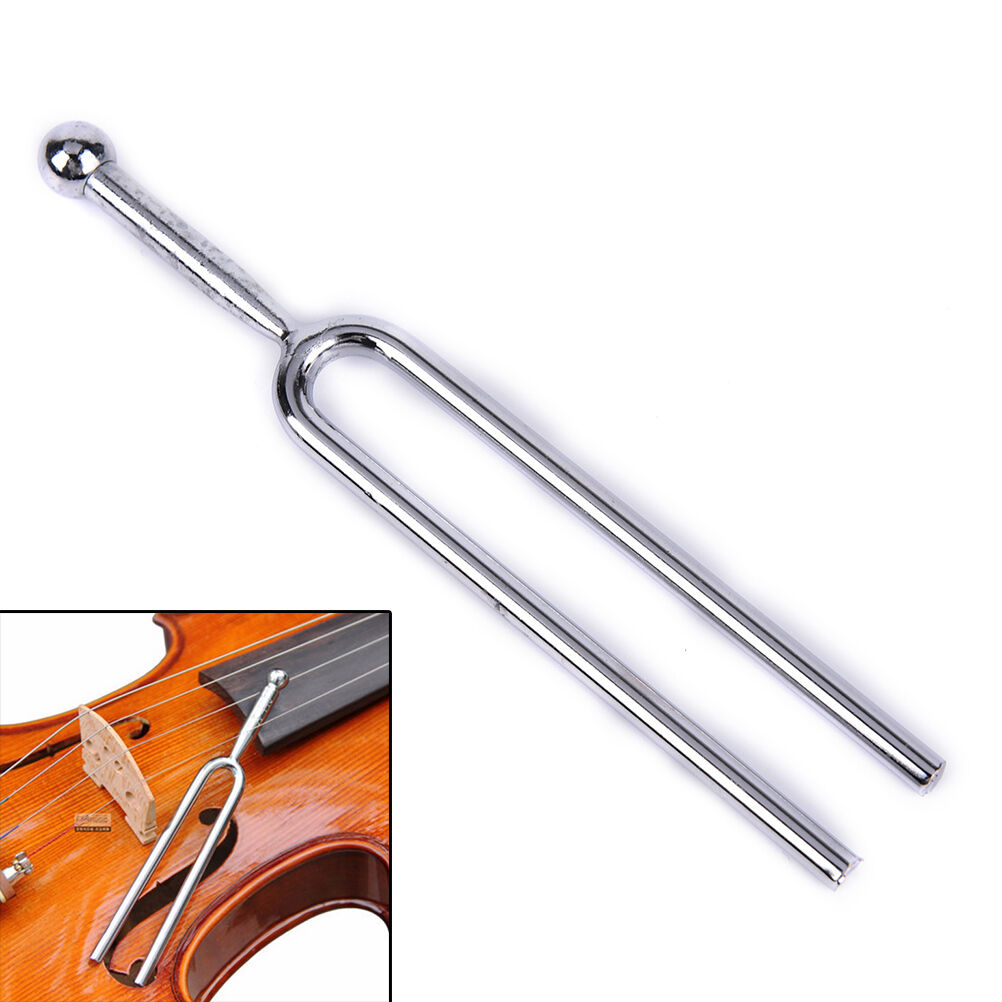 Invoking Special Instrument A440 Tuning Fork A 440 HZ Music Accessories、N.l8