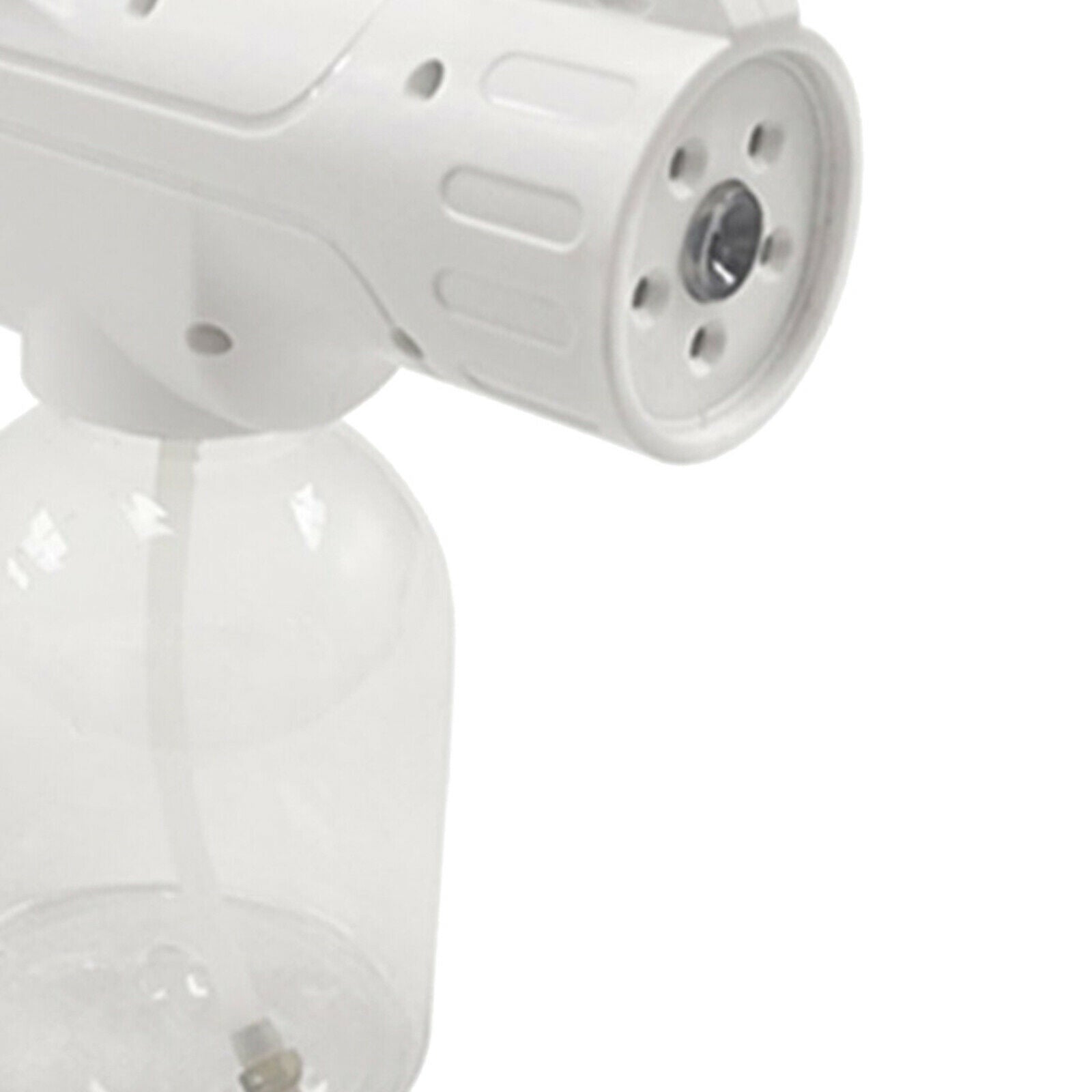 Electric USB Nano Steam Sprayer Sanitizer Handheld Disinfection Fogger Mist