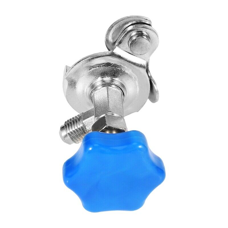 Dispensing Valve Bottle Opener 337B For R12 R134A Refrigerant Car Parts DurablG6