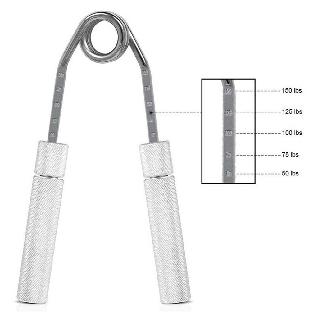 Hand Grip Strengthener Hand Gripper Hand Grip Finger Wrist Forearm Workout