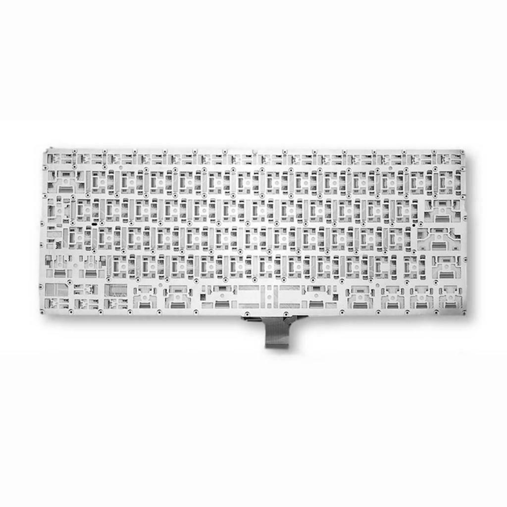 Keyboard Portuguese QWERTY Replacement Keyboard Replacement For   Pro15