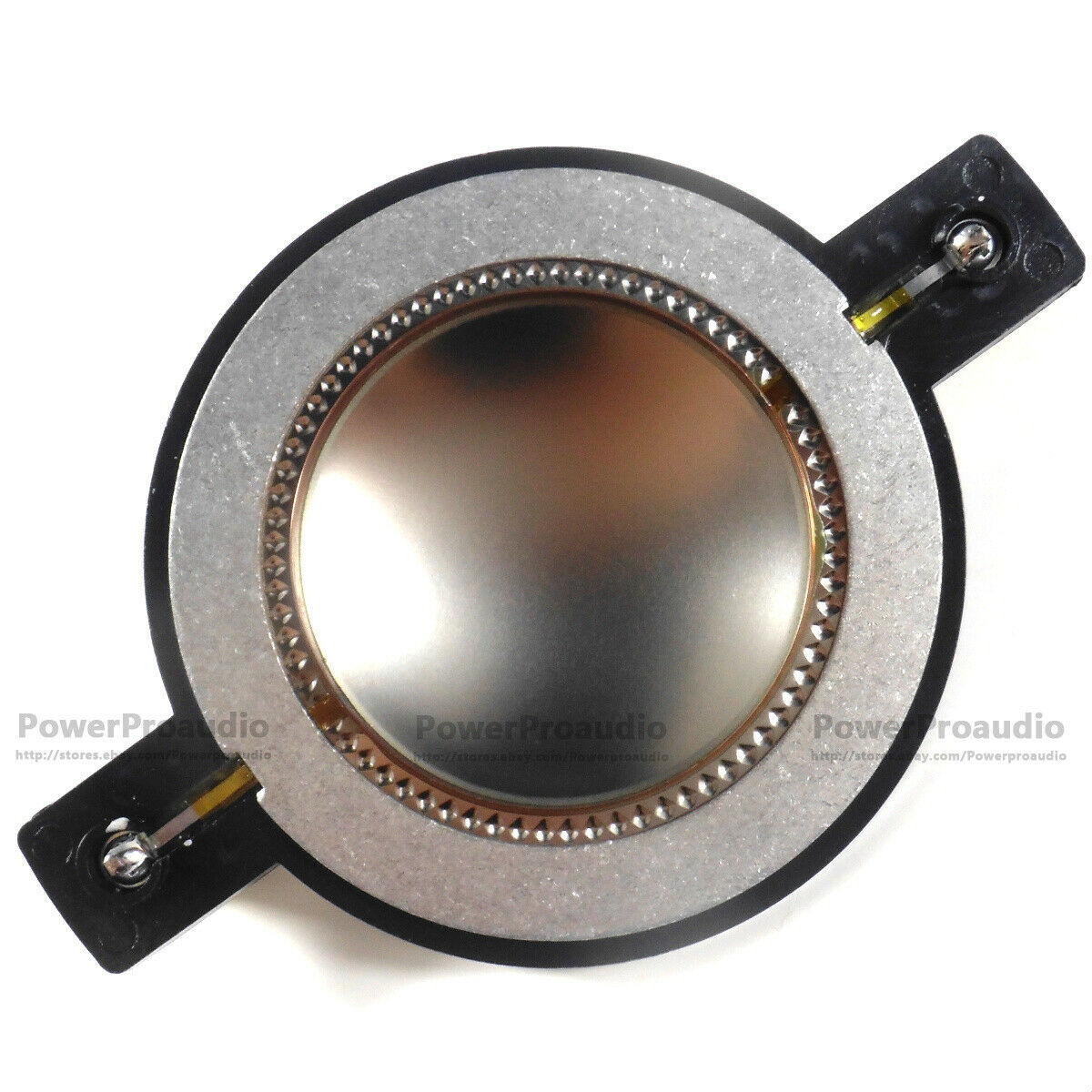 Diaphragm For DS18 PRO-DKH1 & PRO-D1 Titanium DS18 PRO-D1F Driver 8ohms
