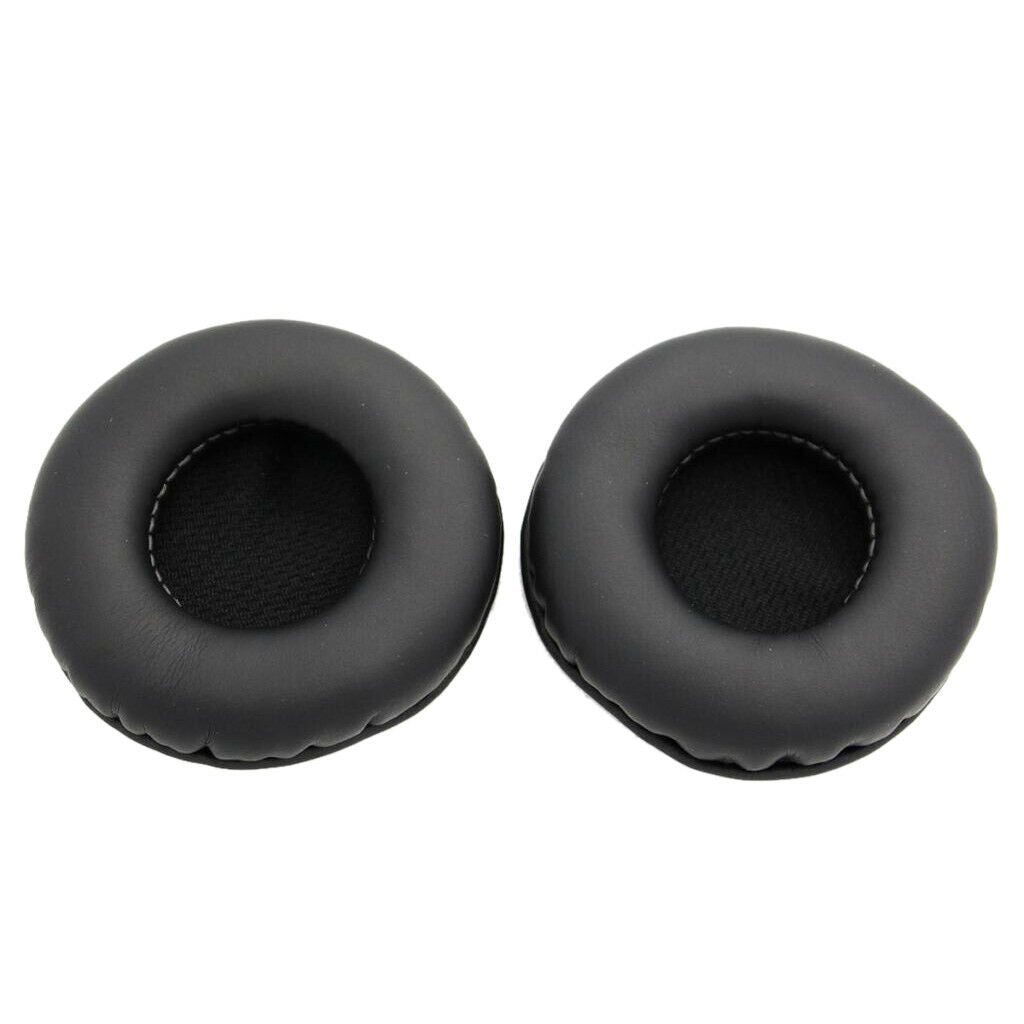 Replacement Ear Pads Cushions For AKG K518 K518DJ Headphones