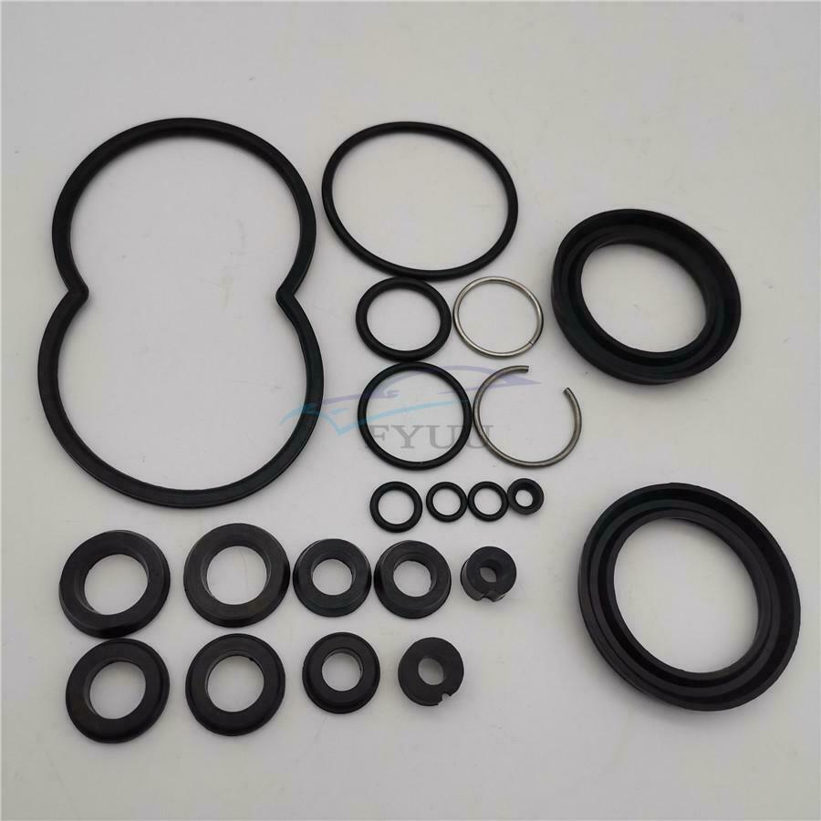 1 Set of Rubber Seal leak Repair Tool Accessory Kit Universal