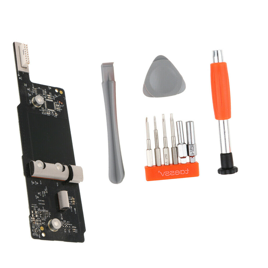 New Replacemnt Power Controller Module Reapir Kit for Xbox One S w/Tools