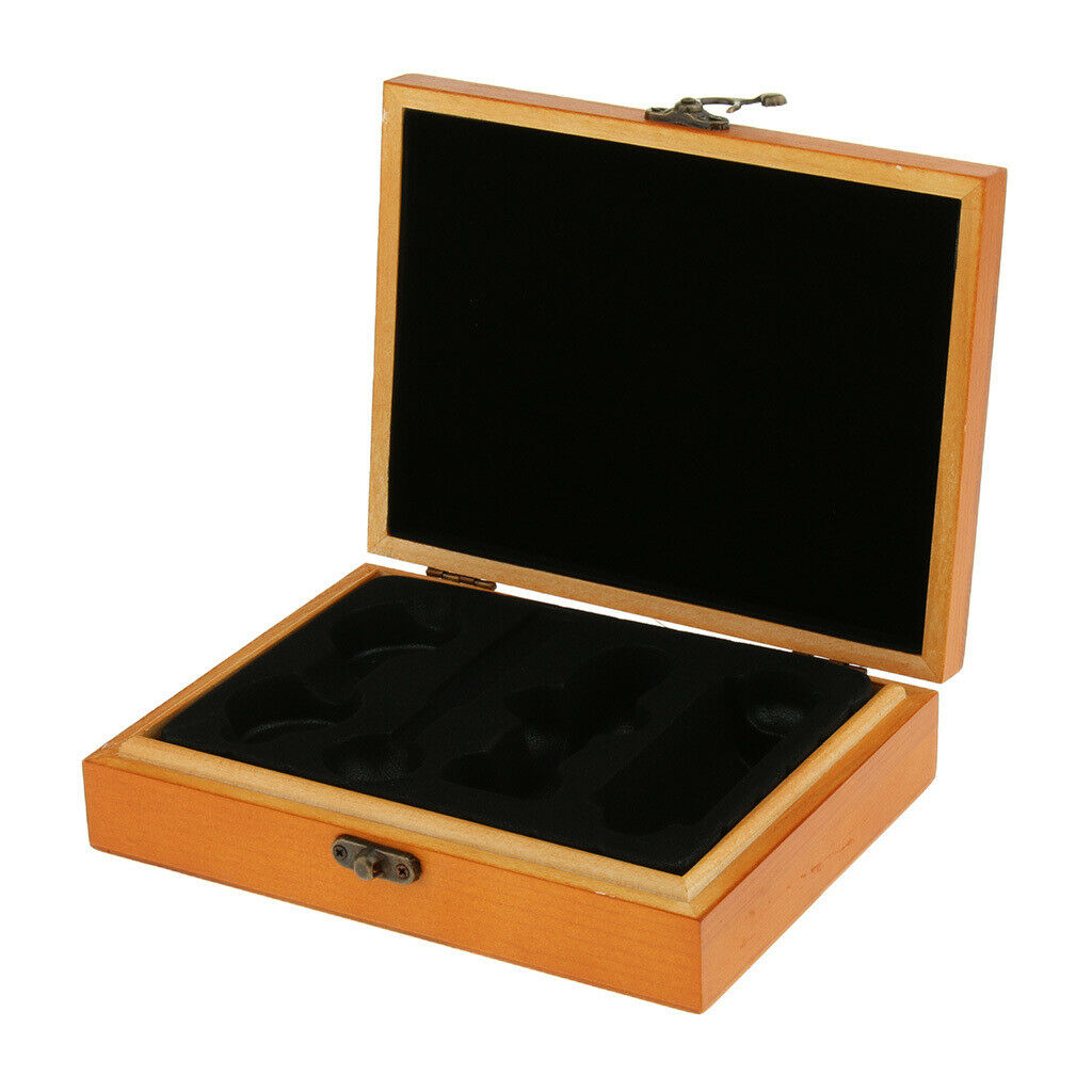 Storage Box For Sealing Wax Beads Seal Spoon Stamp Starter Gift Kit Set, 100%