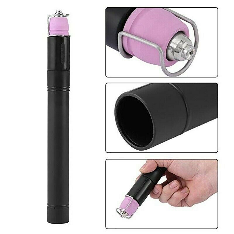 AG-60 Air Plasma Cutter High Frequency Pilot Arc Straight Torch Head Body Y3T1T1