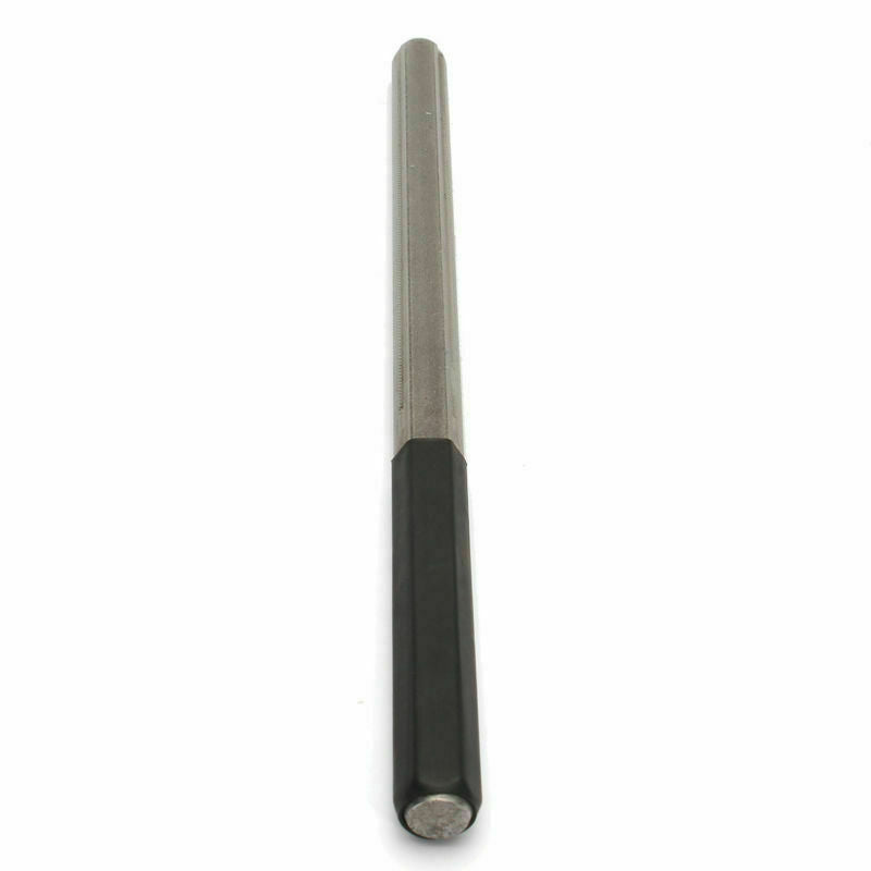 Guitar File Fret Crowning File Dressing File with 3 Size edges Luthier Tool