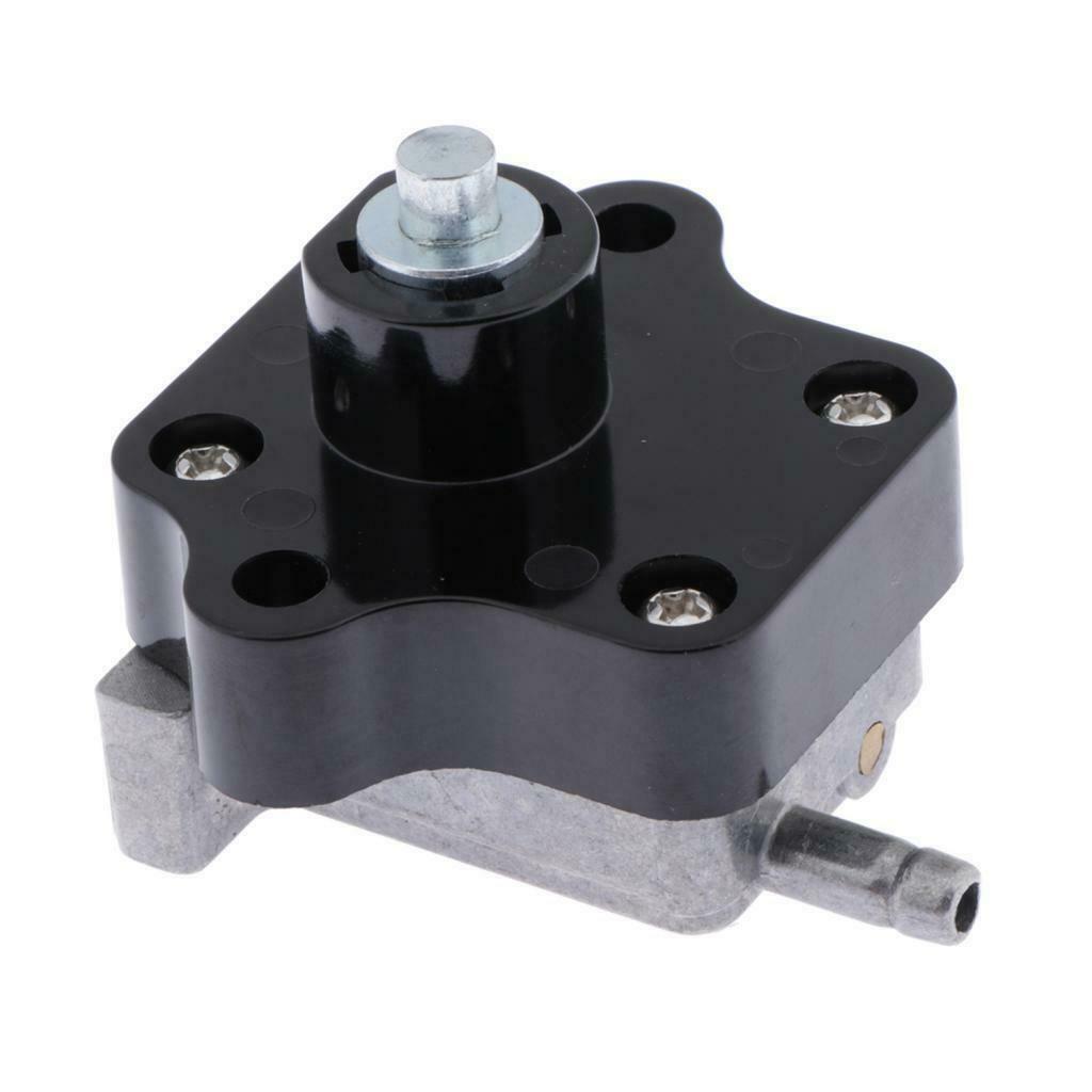 Fuel Pump For Mercury Outboard 4-9.8HP 4-Stroke Engines, Replace 803529 T 01-06,