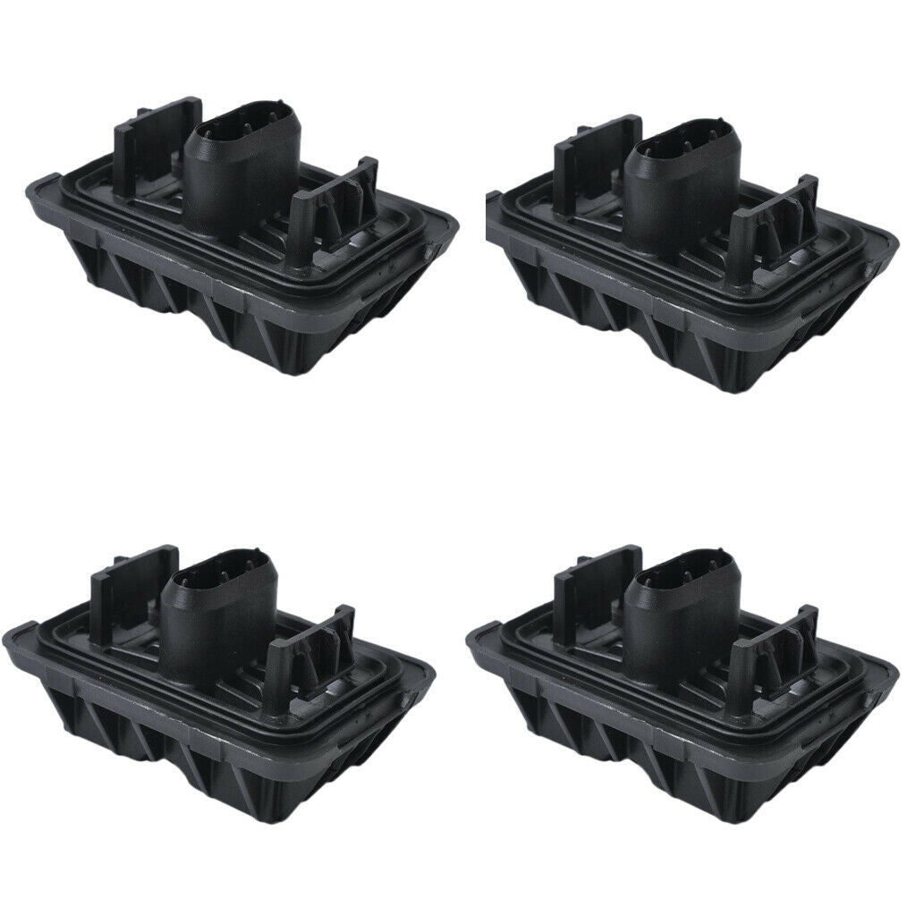 4Pcs Under Car Jack Lifting Support For BMW 1 3 4 6 Series F55 F56 F57