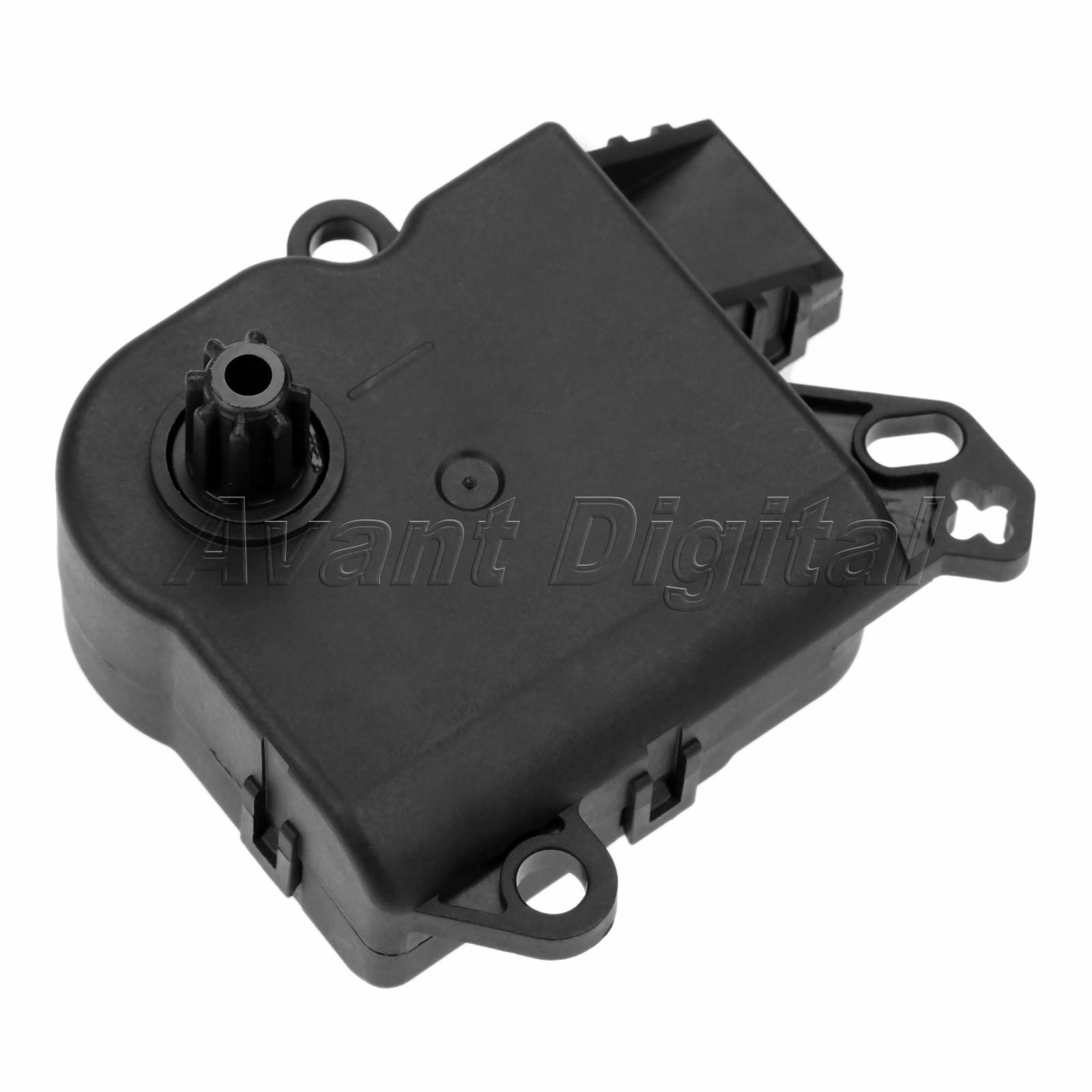 8G1Z-19E616-C 8G1319E616BA Heater Blend Door Actuator fit Ford Taurus 2010 2011