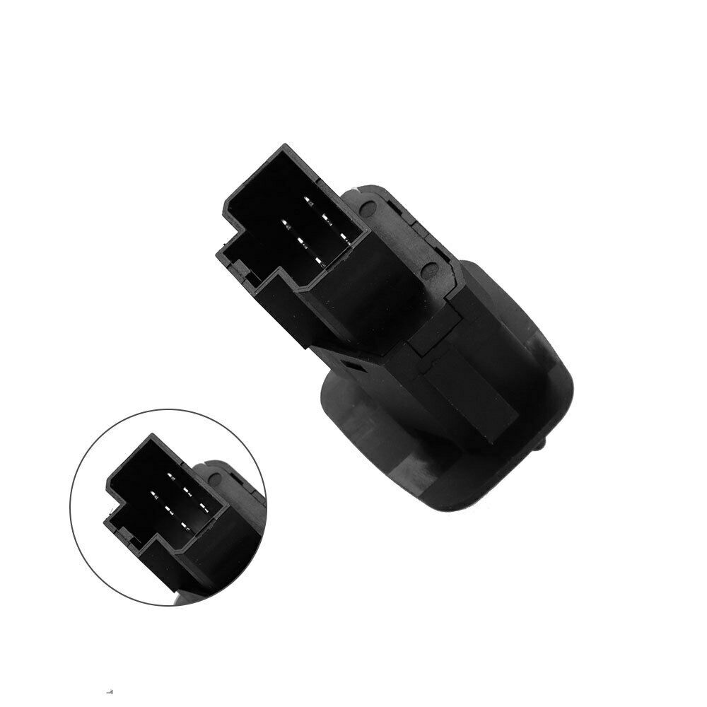 For Ford Front Driver Side Door Mirror Control Switch OEM 901-319 F65Z-17B676-AB