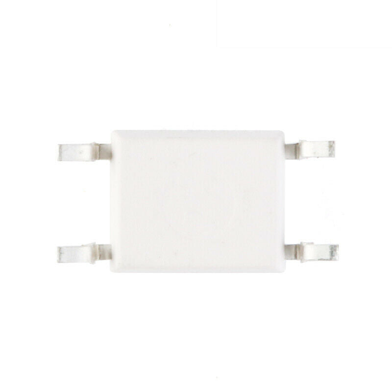 10pcs SMD Optocoupler CT1018(V)(T1)-W SOP-4 Compatible with EL1018 Coupler