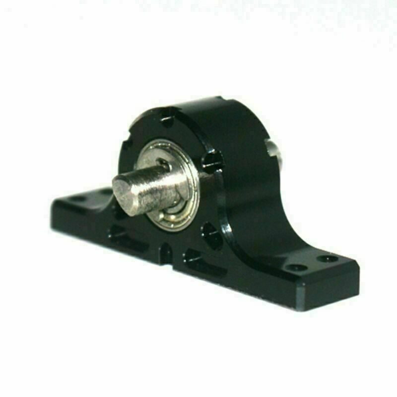 For 1/14 TAMIYA RC Tractor Truck Car F-5008 Metal Drive Shaft Bridge Spare Parts