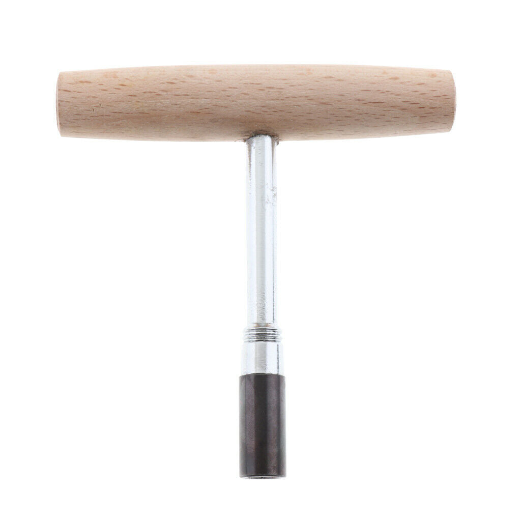 Piano Tuner Spanner Wrench Tuning Tool Tuner for Piano Repair Parts