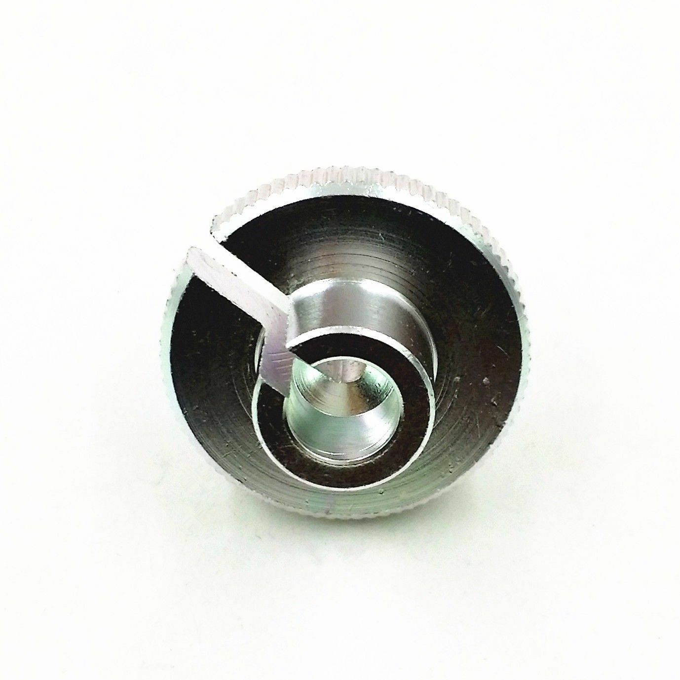 Universal Motorcycle Clutch Lever Cable Adjuster Kit Bolt W/ Locking Nut Custom