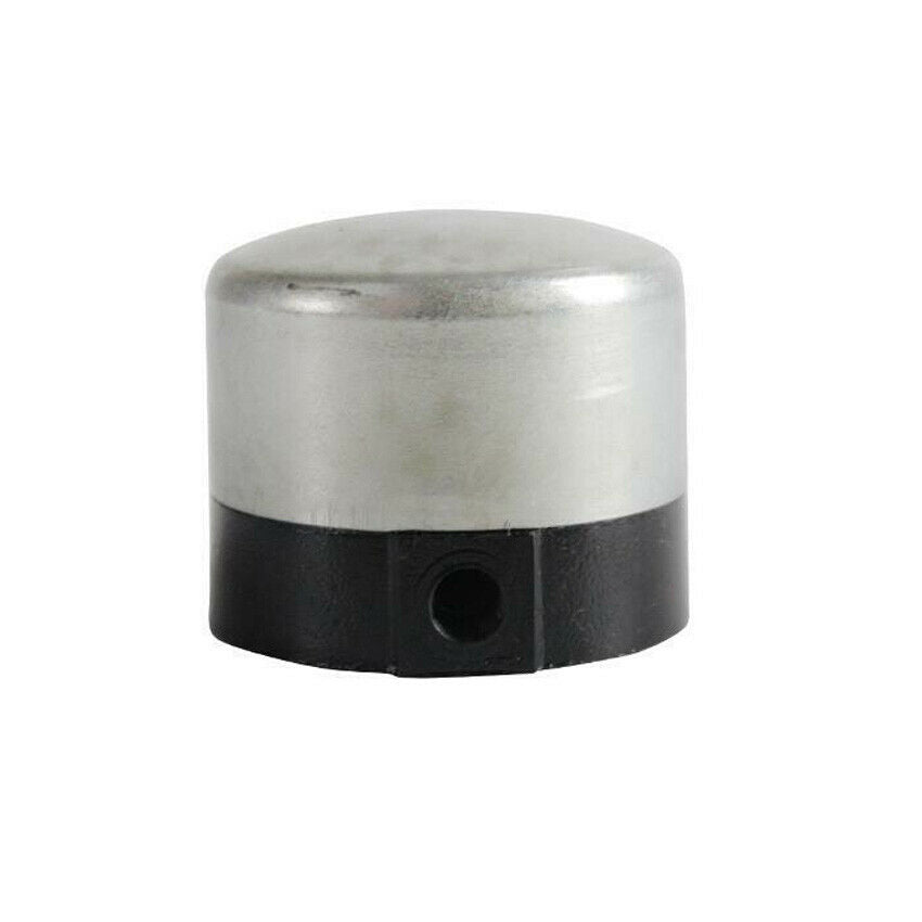 Tyre Changer Breaker Balancer Machine Cylinder Piston Valve Metal Cover