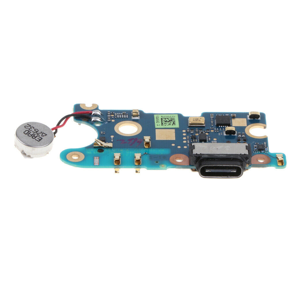 Replacement Dock Connector Charging Port Flex Cable for HTC U11