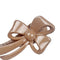 10 Piece Cute Acrylic Bow Hair Barrettes Clips Hairpins for Girls Skin
