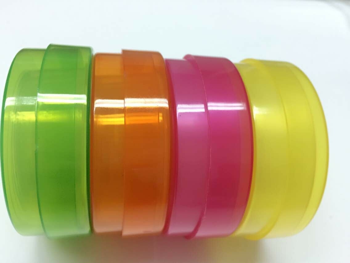 Plastic Retractable Folding Cup Telescopic Collapsible Outdoor TraveJC!cF.l8