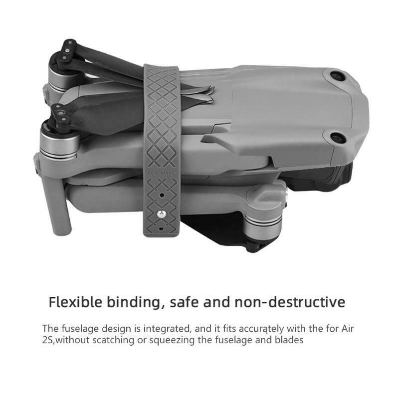Propellers Protector Stabilizers for Air 2S / Mavic Air 2 Accessories