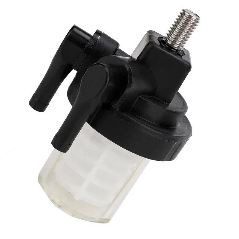 61N-24560-00-00 Fuel Filter Assembly Fits for Yamaha 61N-24560 R1G7G7