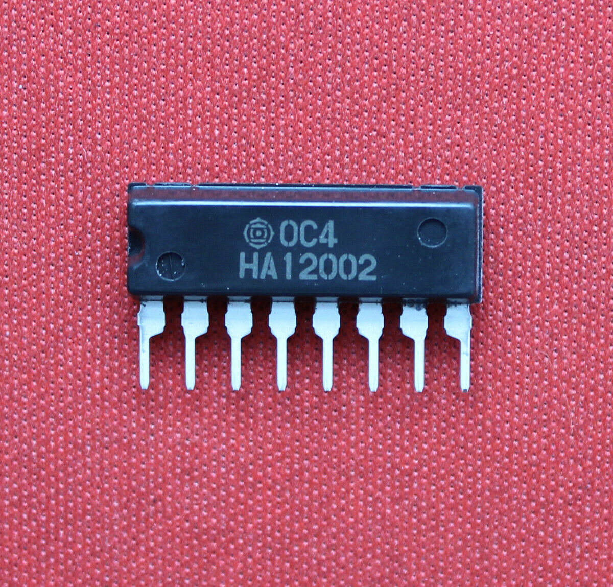 2pcs HA12002 Integrated Circuit IC