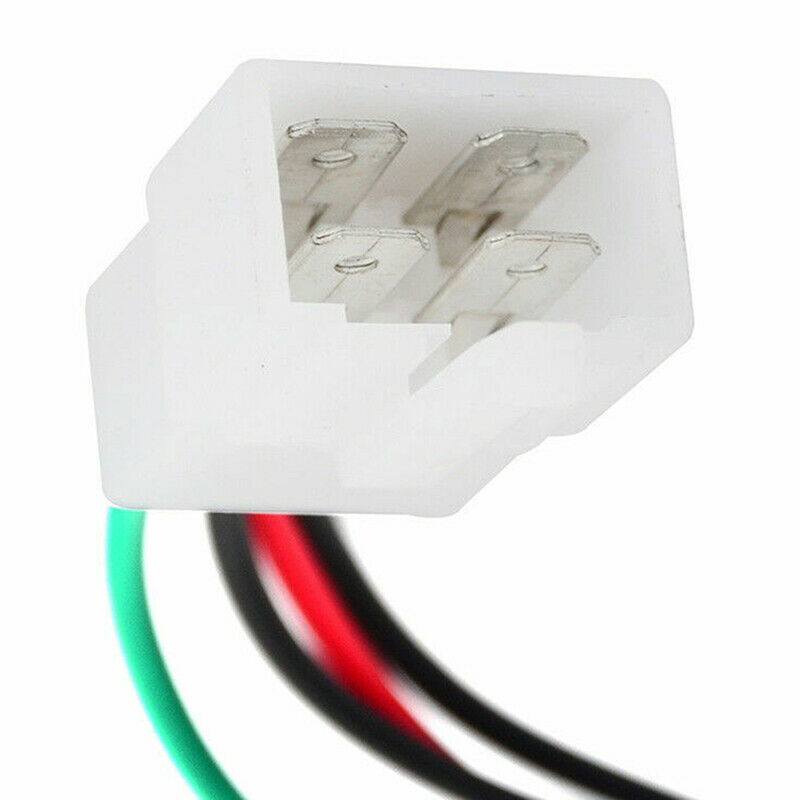 Key Ignition Switch Lock For Chinese Scooter Taotao Jonway Roketa GY6 50cc-15 Pb