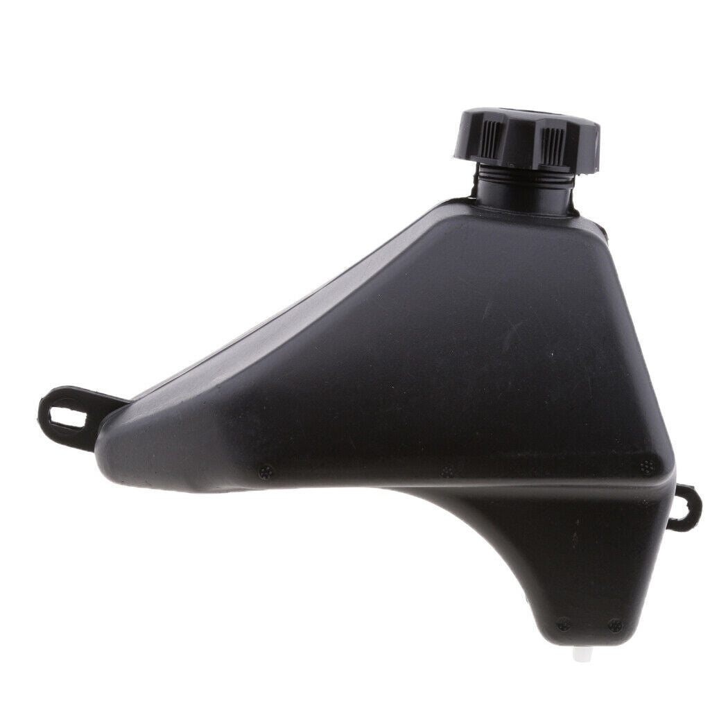 Fuel tank + lid for 4 stroke 50ccm 70ccm 110ccm 125ccm moped dirt bike ATV