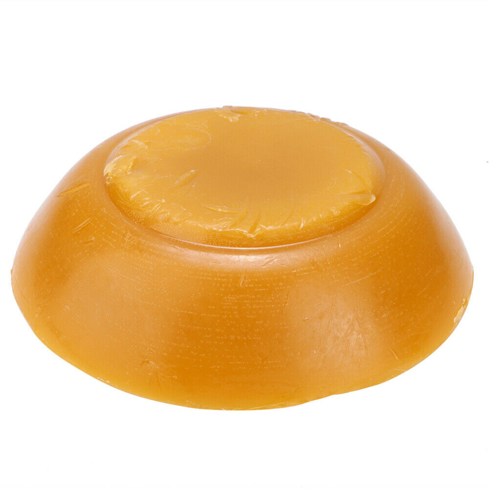 Organic Pure Beeswax Cosmetic Grade Filtered Natural Pure Bees Wax Bars 280g