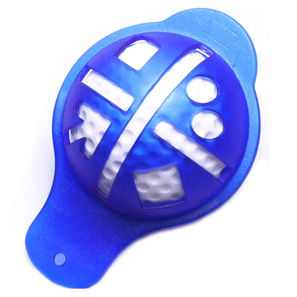 Golf Ball Line Liner Marker Template Drawing Alignment Tool Multifuctiona.l8