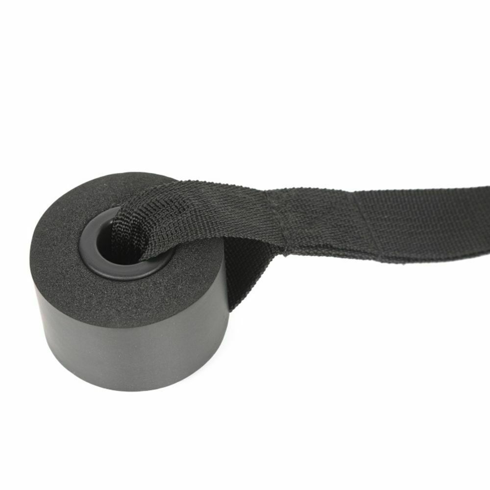 Latex Tube New Home Fitness Resistance Bands Elastic Band Over Door Anchor