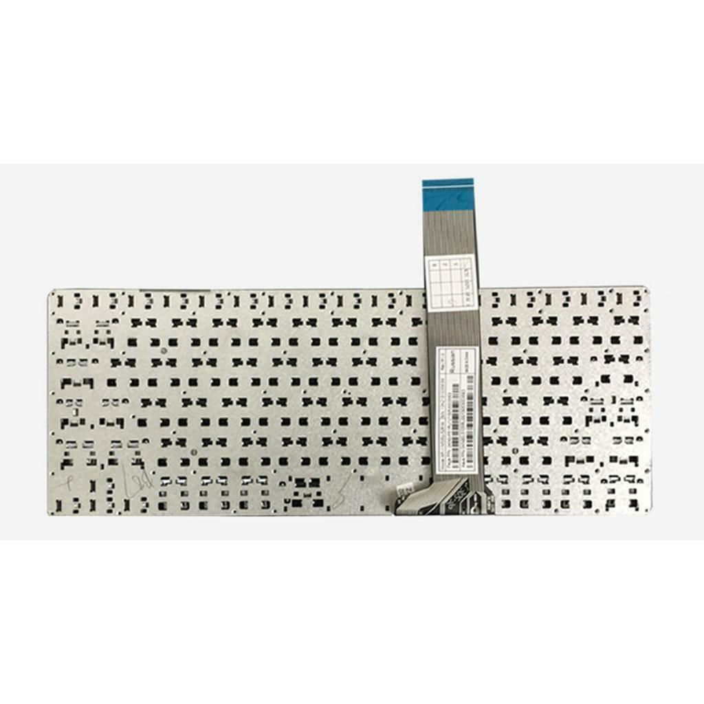 Replacement For   S300 S300C S300CA Laptop Keyboard Russian