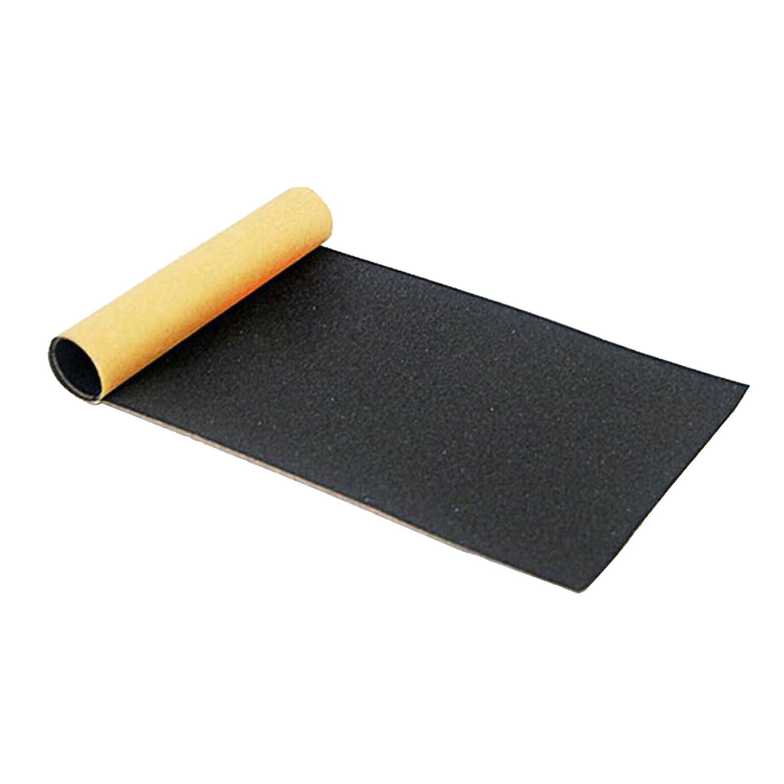 Skateboard Longboard Skate Grip Tape Sandpaper Sheet Waterproof Scooters