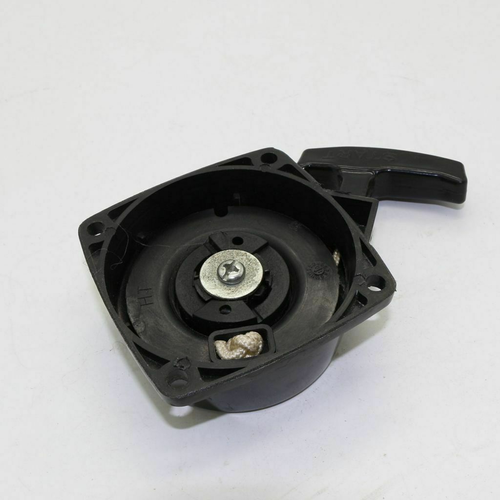 Black New Pull Start Starter Replace for IE40F-3Z Handle  Assy