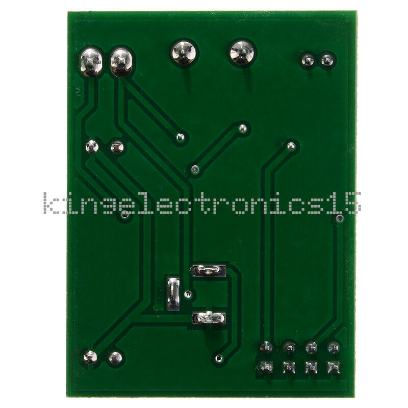 1.2~24V 2.4V 3.6V 12V Ni-Cd Ni-MH NiCd Battery Charger Module Charging Board