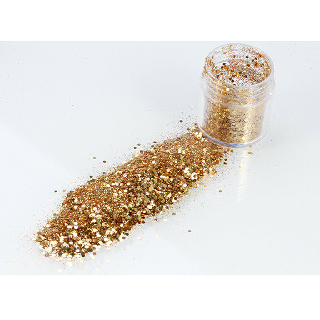 Chunky Festival Holiday Glitters Sequins for Nails Lips Under Eyes Crafts 04