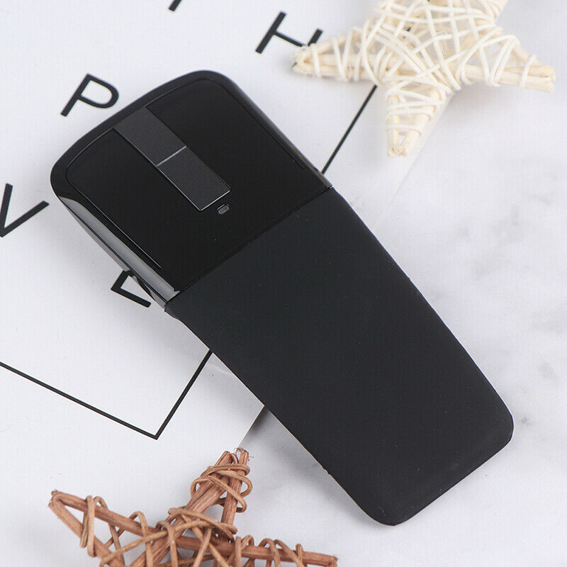 Mini Wireless Mouse Wireless Arc Touch Foldable Microsoft Surface Mouse DuO XC