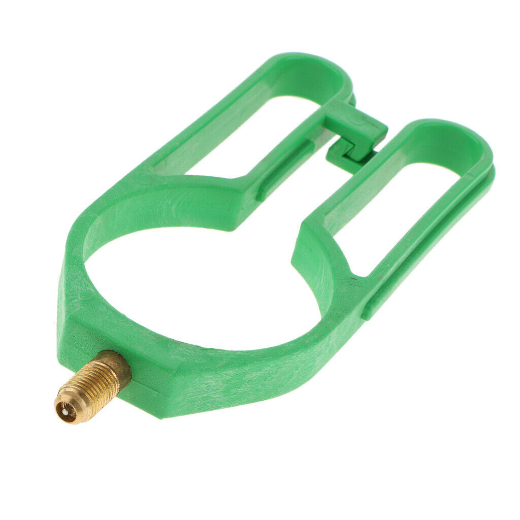 R134a Dispensing  Can Tap Bottle Opener Universal