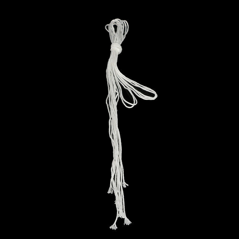 5M Cooking Tool Butcher Cotton Twine Meat Barbecue Strings Meat Sausage T.l8