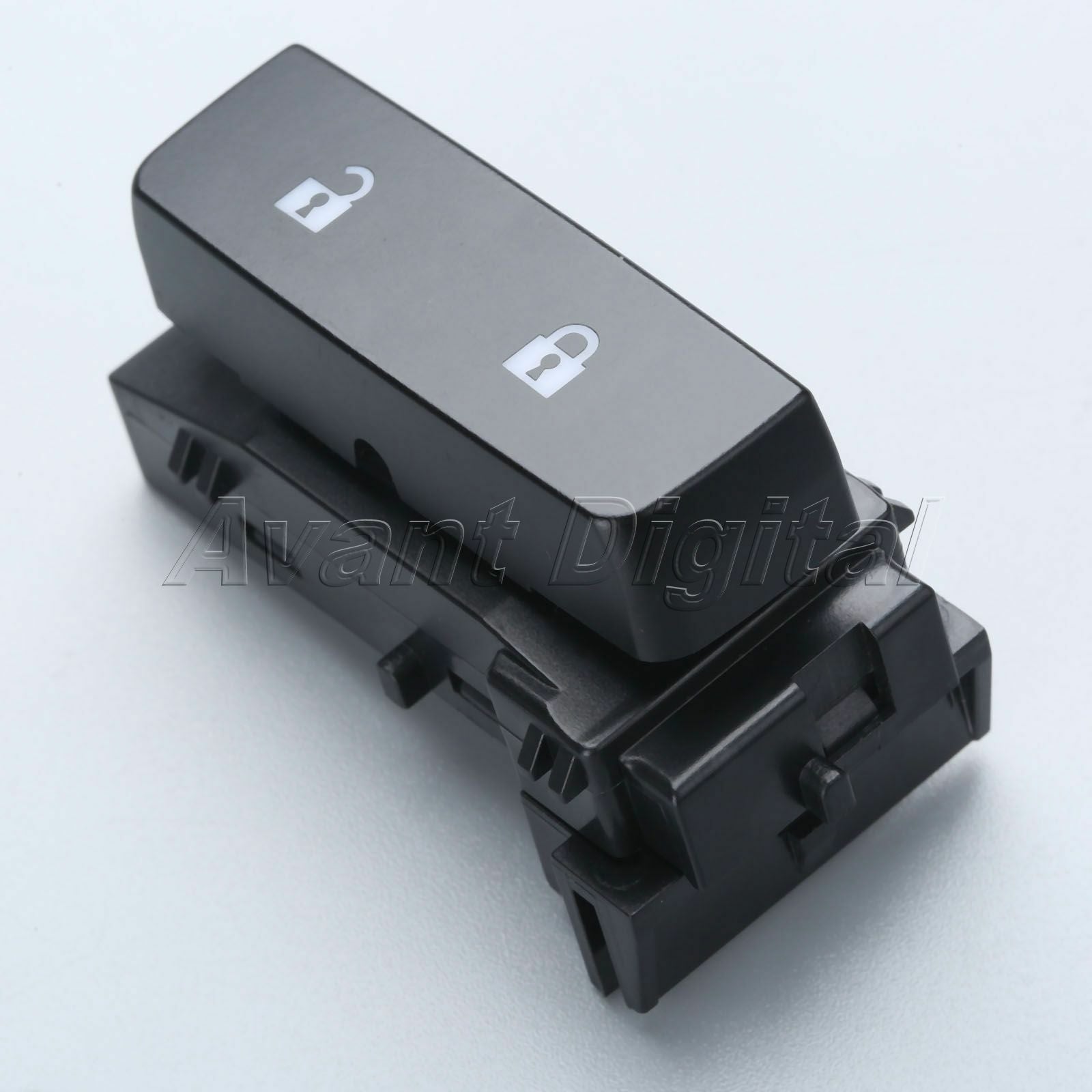 1Pc x Power Door Lock Switch Fit For 2008-2013 Chevrolet Silverado 1500 25/35 HD