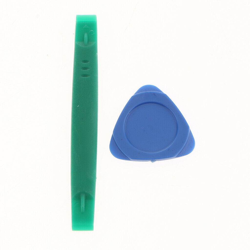4Pcs Tri-Wing/Cross Screwdriver Kits for Nintendo Switch Consoles GBA 2DS XL